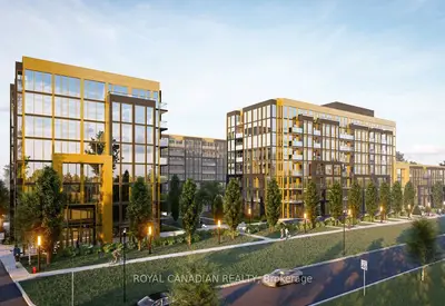 2343 Khalsa Gate 117, Oakville, On L6m 5r6