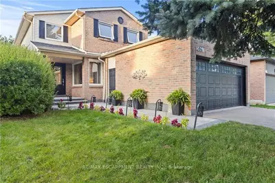 Detached in Mississauga