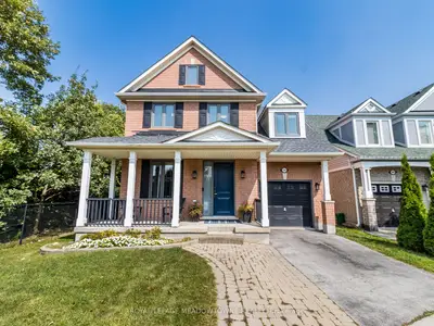 Detached in Milton