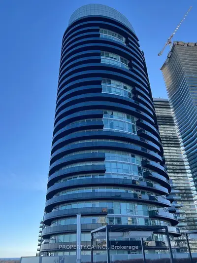 80 Marine Parade Drive 2104, Toronto W06, On M8v 0a3