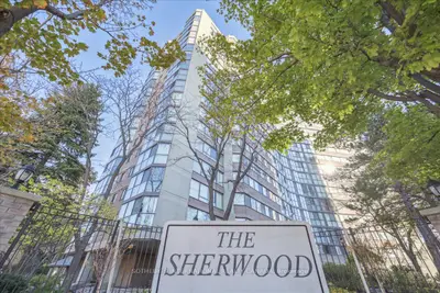 4235 Sherwoodtowne Boulevard 604, Mississauga, On L4z 1w3