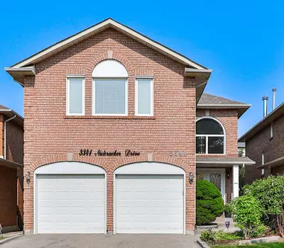 Detached in Mississauga