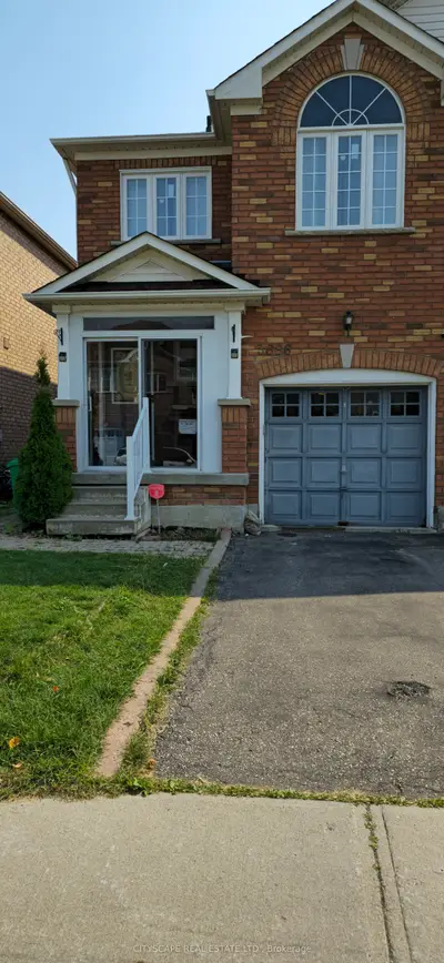3886 Manatee Way, Mississauga, On L5m 6p7