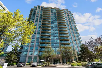 2545 Erin Centre Boulevard 602, Mississauga, On L5m 6z9