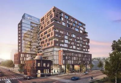 270 Dufferin Street 621, Toronto W01, On M6k 0h8