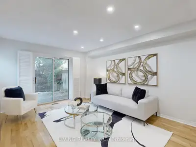 Semi-Detached in Mississauga