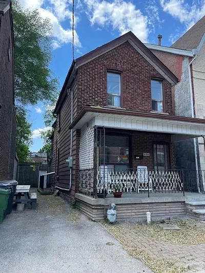 804 Dovercourt Road N, Toronto W02, On M6h 2x3