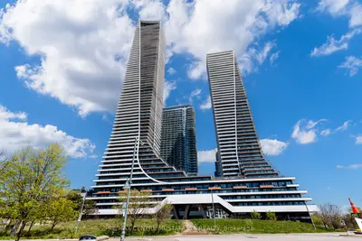 20 Shore Breeze Drive 4106, Toronto W06, On M8v 0c7