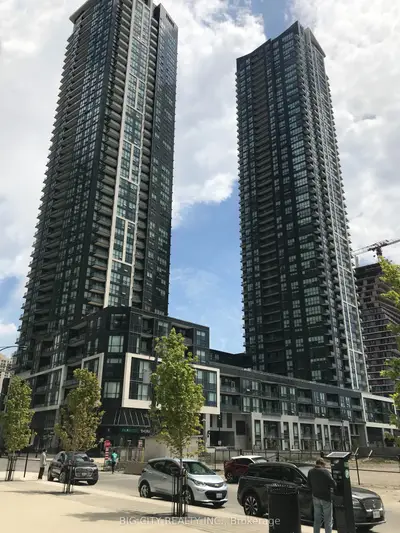 510 Curran Place Lph10, Mississauga, On L5b 0j8