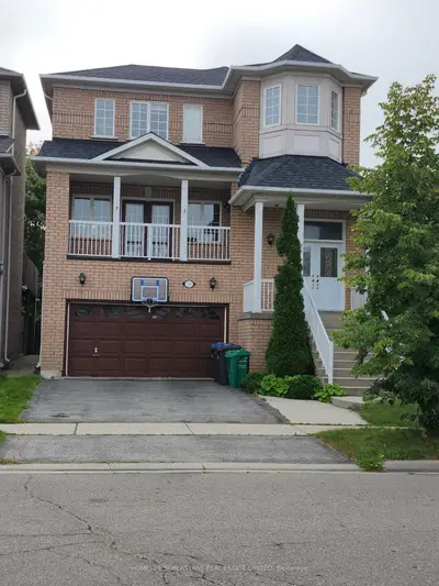 3700 Bala Drive, Mississauga, On L5m 7g3