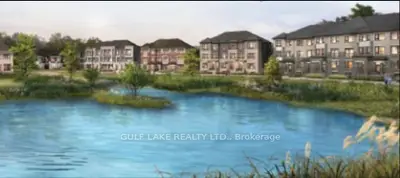 Lot 216 Dartmouth Crescent, Oakville, On L1n 1n1
