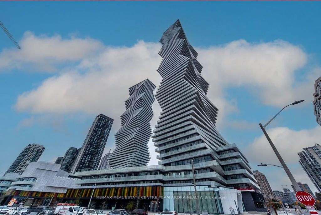 3883 Quartz Road 514, Mississauga, On L5b 0m4