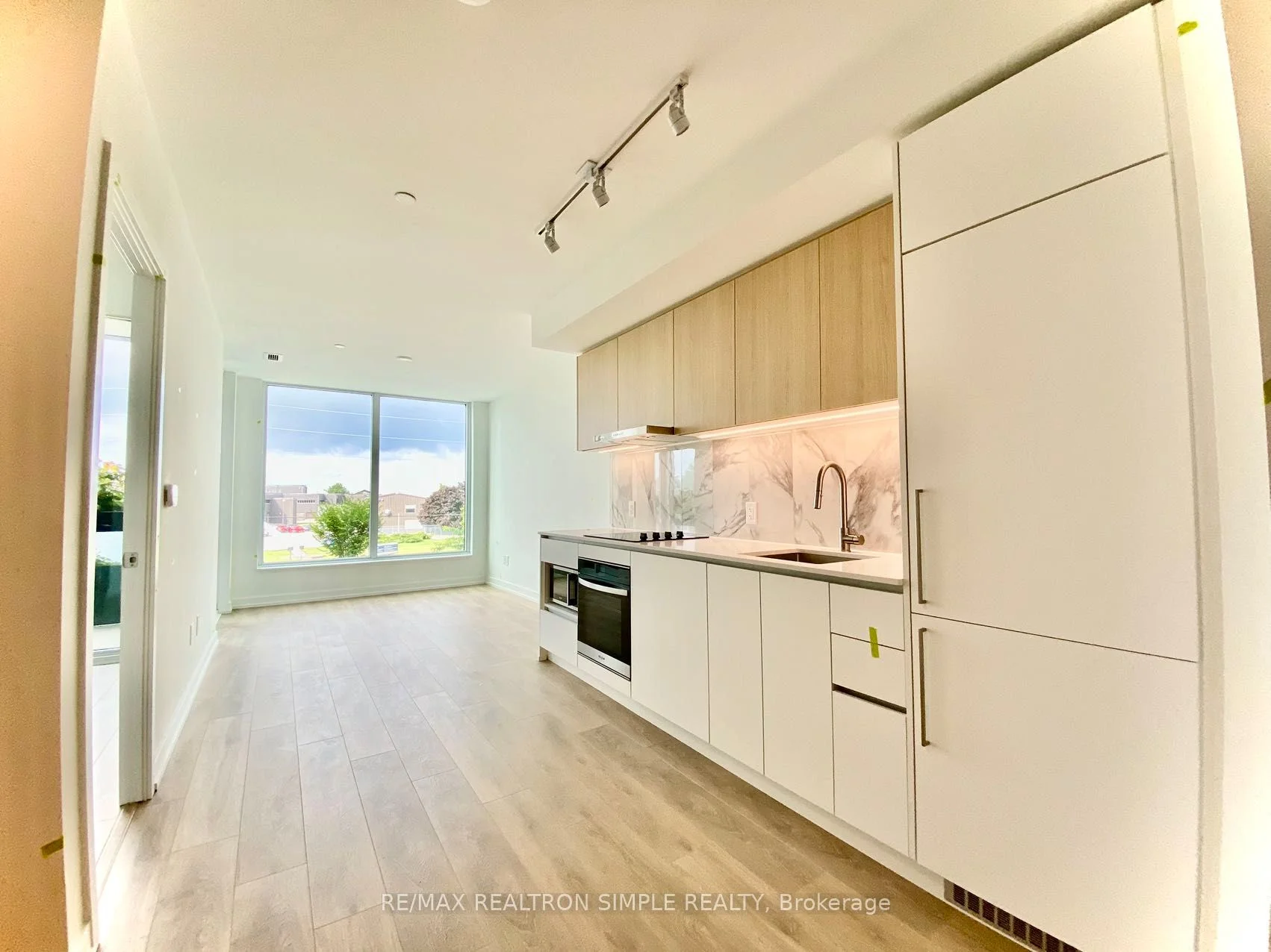 1100 Sheppard Avenue W 322, Toronto W05, On M1p 0a9