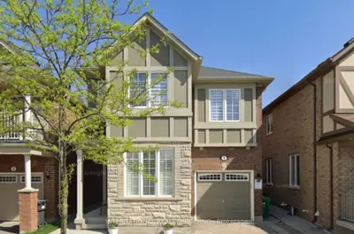 Lower Level in Brampton