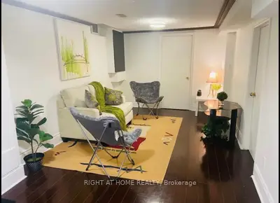 Detached in Mississauga