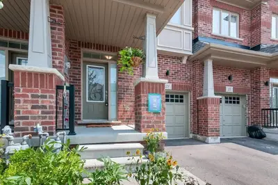 23 Doris Pawley Crescent, Caledon, On L7c 4e7