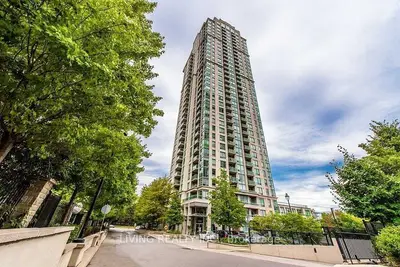 3504 Hurontario Street 1003, Mississauga, On L5b 1p2