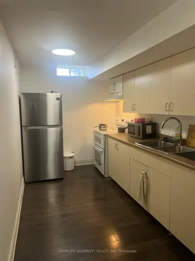 Detached in Brampton