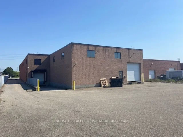 6860 Pacific Circle, Mississauga, ON L5T 1N8