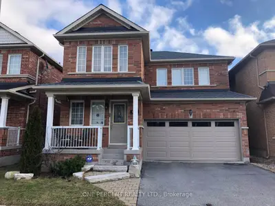 Detached in Milton