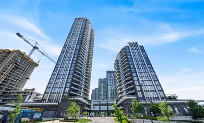 35 Watergarden Drive 213, Mississauga, On L5r 0g8
