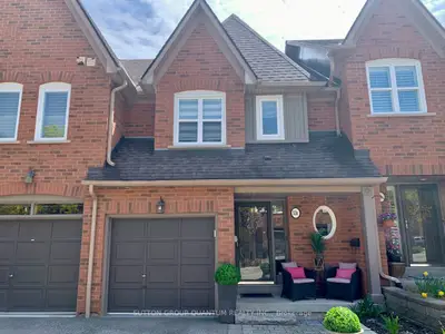 928 Queen Street W 53c, Mississauga, On L5h 4k5