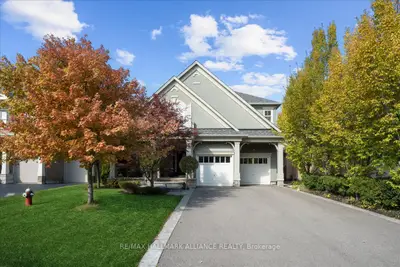 751 Merlot Court, Mississauga, On L5h 4m4