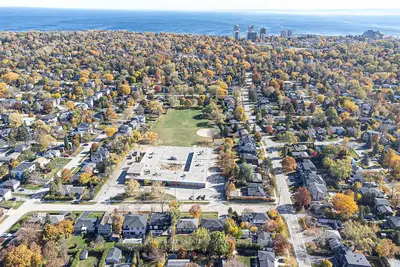 2165 Samway Road, Oakville, On L6l 2p5
