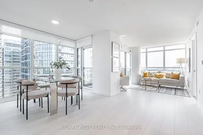 30 Gibbs Road 1605, Toronto W08, On M9b 6l6