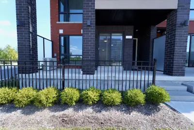 Condo Townhouse in Brampton