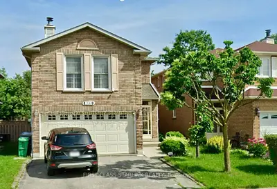 Detached in Mississauga