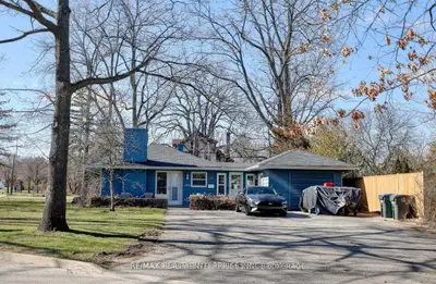 Detached in Mississauga