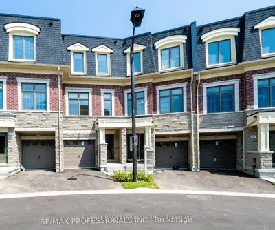98 Salina Street, Mississauga, On L5m 2s5