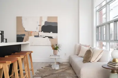 19 Dekoven Mews 6, Toronto W02, On M6p 4h5