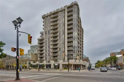 1477 Lakeshore Road 903, Burlington, On L7s 1b5
