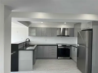 Detached in Brampton