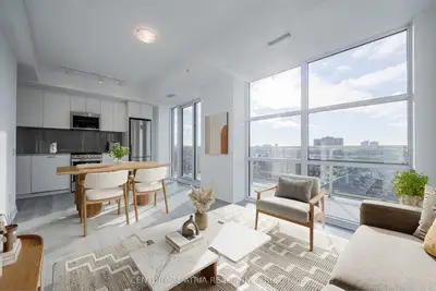 Common Element Condo in Toronto