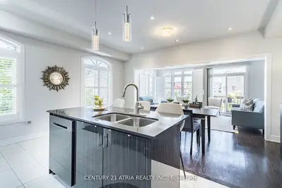 595 Mermaid Crescent, Mississauga, On L5g 0b3