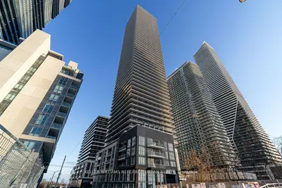70 Annie Craig Drive 905, Toronto W06, On M8v 0g2