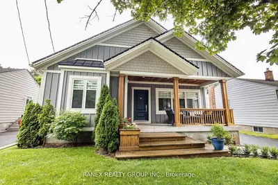 479 Bridgman Avenue, Burlington, On L7r 2v3