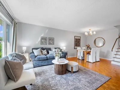 Semi-Detached in Toronto