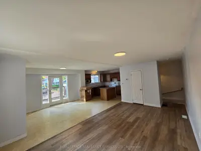 Detached in Halton Hills