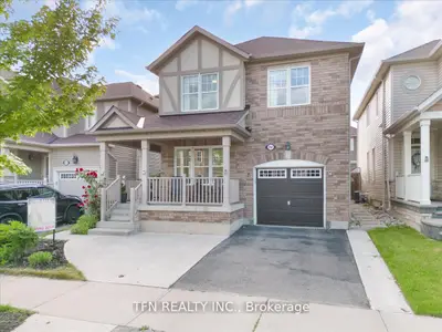 Detached in Milton