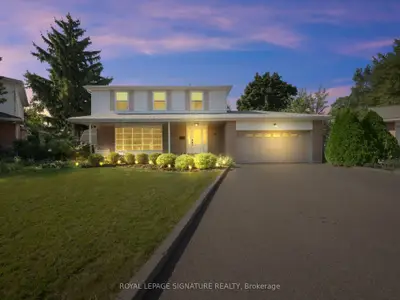 Detached in Brampton