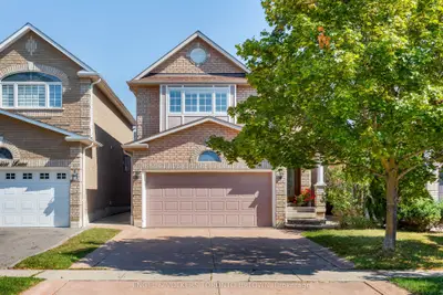 Detached in Caledon