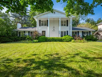 1213 Greenoaks Drive, Mississauga, On L5j 3a1