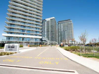 4675 Metcalfe Avenue 1808, Mississauga, On L5m 0z7