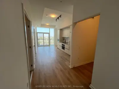 Common Element Condo in Toronto