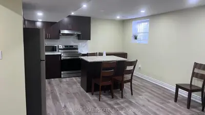 Detached in Brampton