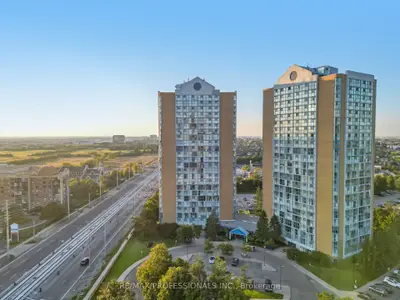 25 Trailwood Drive 404, Mississauga, On L4z 3k9